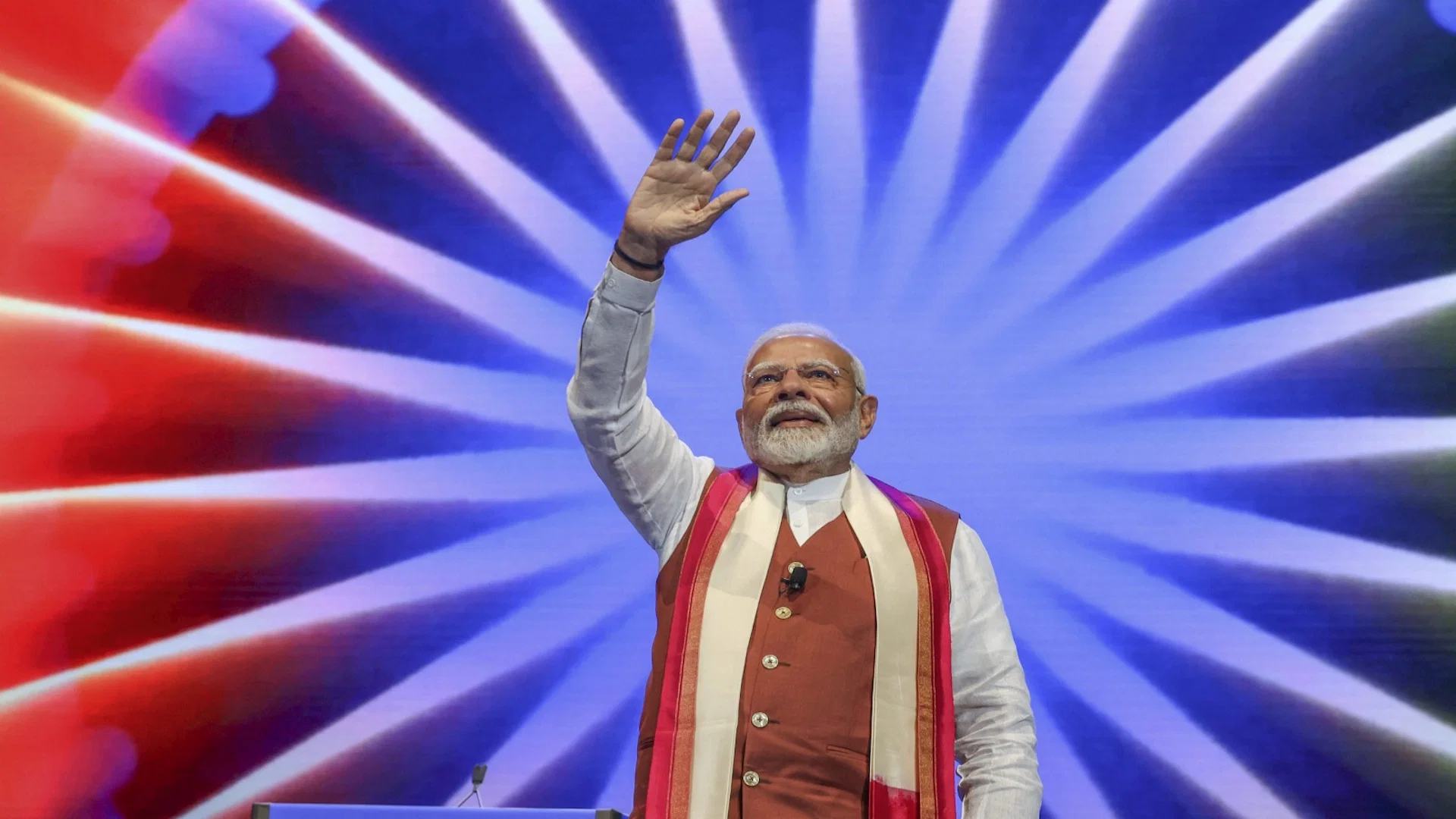 PM Narendra Modi ने प्रवासी भारतीयों से भारत को जानिए प्रश्नोनत्तरी में भाग लेने का आग्रह किया