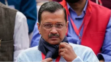 Arvind Kejriwal: कार्रवाई की उम्मीद में कानून-व्यवस्था का मुद्दा उठाया, मुझ पर ही हमला किया