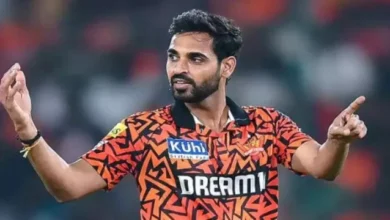 Bhuvneshwar Kumar ने हैट्रिक लेकर मचा दिया तहलका, टीम ने आईपीएल 2025 के लिए पैसा पानी की तरह बहाया