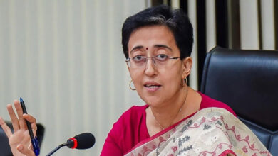 दिल्ली चुनाव से पहले DTC कर्मचारियों को लेकर CM Atishi ने ये बड़ा निर्णय लिया