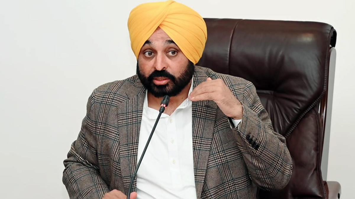 CM Bhagwant Mann: 86,000 करोड़ रुपये के निवेश और 3.92 लाख नौकरियों के सृजन के साथ पंजाब देश का औद्योगिक केंद्र बनने की ओर अग्रसर