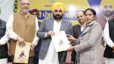 CM Bhagwant Mann की घोषणा, 32 महीनों में 50,000 युवाओं को दी सरकारी नौकरियां, और नौकरियां जल्द