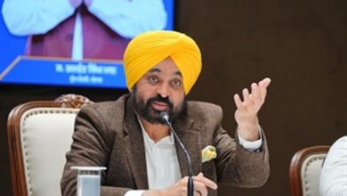 CM Bhagwant Mann ने फिनलैंड से लौटे शिक्षकों से कहा, राज्य में शिक्षा में क्रांतिकारी बदलाव के अग्रदूत बनें