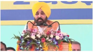 CM Bhagwant Mann: 77 साल की आजादी के बाद बल्लुआना को मिला पहला सरकारी डिग्री कॉलेज