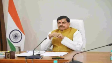 CM Dr. Mohan Yadav, आज 3 दिसम्बर को बालाघाट के स्वदेशी मेला व गायत्री महायज्ञ में शामिल होंगे