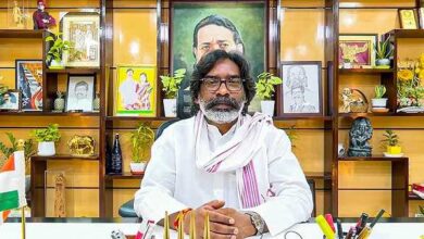 CM Hemant Soren की पहल पर स्वदेश लौटेंगे झारखण्ड के 50 कामगार