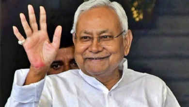 बिहार कैबिनेट बैठक: CM Nitish Kumar कैबिनेट मीटिंग करेंगे, कई एजेंडों पर मुहर लगेगी 