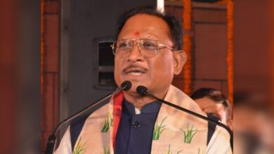 CM Vishnu Deo Sai रायगढ़ में बनने जा रहे प्रदेश के सबसे बड़े नालंदा परिसर का करेंगे भूमिपूजन