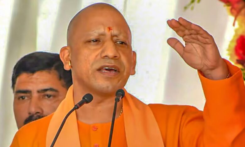 CM Yogi Adityanath ने प्रदेश को देश के सभी राज्यों से आगे ले जाने में सफलता प्राप्त की