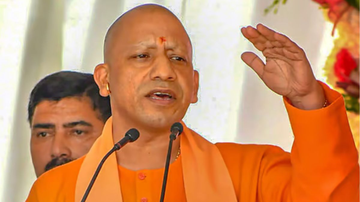 CM Yogi Adityanath ने प्रदेश को देश के सभी राज्यों से आगे ले जाने में सफलता प्राप्त की