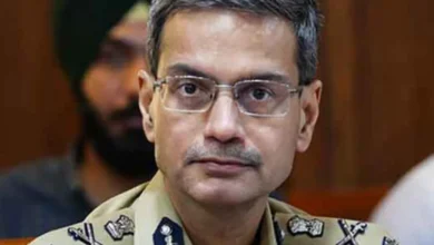 DGP Gaurav Yadav: पिछले एक साल में 583 मामलों में से वाहन, आभूषण, घरेलू सामान आदि सहित सामान उनके मालिकों को लौटाया गया