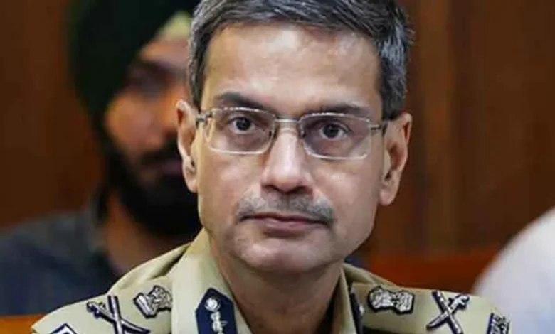 DGP Gaurav Yadav: पिछले एक साल में 583 मामलों में से वाहन, आभूषण, घरेलू सामान आदि सहित सामान उनके मालिकों को लौटाया गया