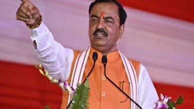 Deputy CM Keshav Prasad Maurya: वर्ष 2017-18 से अब तक 1.24 लाख दिव्यांगों को मिला रोजगार