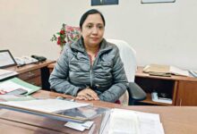 Dr. Baljeet Kaur: छात्रवृत्ति योजना का लाभ उठाने के लिए अभिभावकों से आय प्रमाण पत्र प्रस्तुत करने का आग्रह