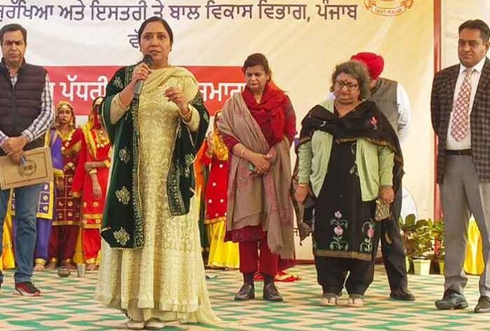 Dr. Baljeet Kaur: महिलाएं हर मोर्चे पर विजय प्राप्त कर सकती हैं