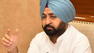 Minister Hardeep Singh Mundian: पंजाब ग्रामीण आबादी को स्वच्छ पेयजल और बेहतर स्वच्छता सुविधाएं प्रदान करने में अग्रणी बना हुआ है