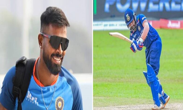 Hardik Pandya ने शमी की टीम को बाहर कर दिया, पृथ्वी शॉ की शानदार पारी खेली, वेंकटेश ने सौराष्ट्र के सपने तोड़े