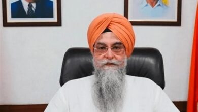 Kultar Singh Sandhwan: पीवीएस स्पीकर ने ओम प्रकाश चौटाला के निधन पर शोक व्यक्त किया