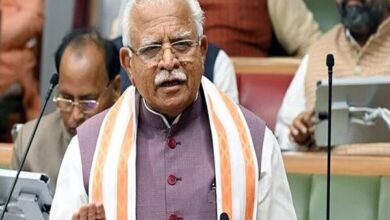 Union Minister Manohar Lal ने विद्युत मंत्रालय के लिए सांसदों की सलाहकार समिति की बैठक की अध्यक्षता की