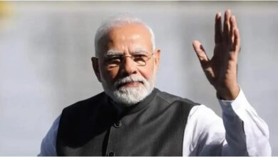 PM Narendra Modi ने दिल्ली में मुख्‍य सचिवों के चौथे राष्ट्रीय सम्मेलन की अध्यक्षता की