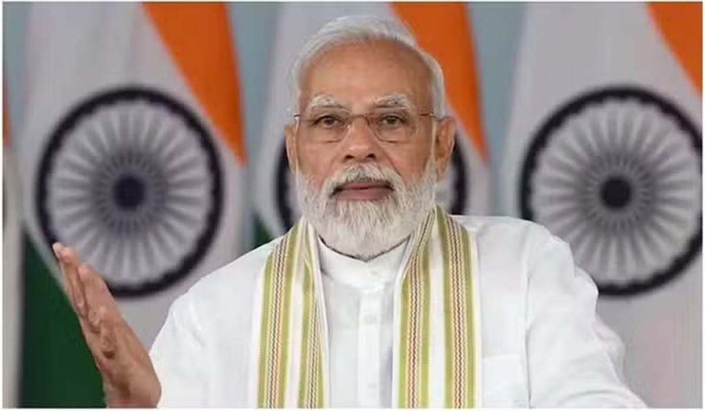 PM Narendra Modi, 11 दिसंबर को स्मार्ट इंडिया हैकथॉन 2024 के प्रतिभागियों के साथ बातचीत करेंगे