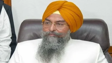 Punjab Assembly Speaker Kultar Singh Sandhwan ने केंद्र से किसानों की शिकायतों का तुरंत समाधान करने का आग्रह किया