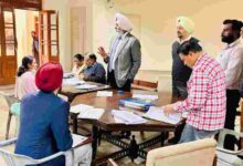 Punjab News: पंजाब सरकार ने PCS प्रारंभिक परीक्षा पैटर्न को यूपीएससी के अनुरूप बनाया