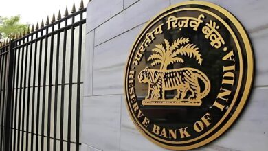 भारतीय रिजर्व बैंक (RBI) ने अतिरिक्त कृषि ऋण की सीमा 1.6 लाख रुपये से बढ़ाकर 2 लाख रुपये की