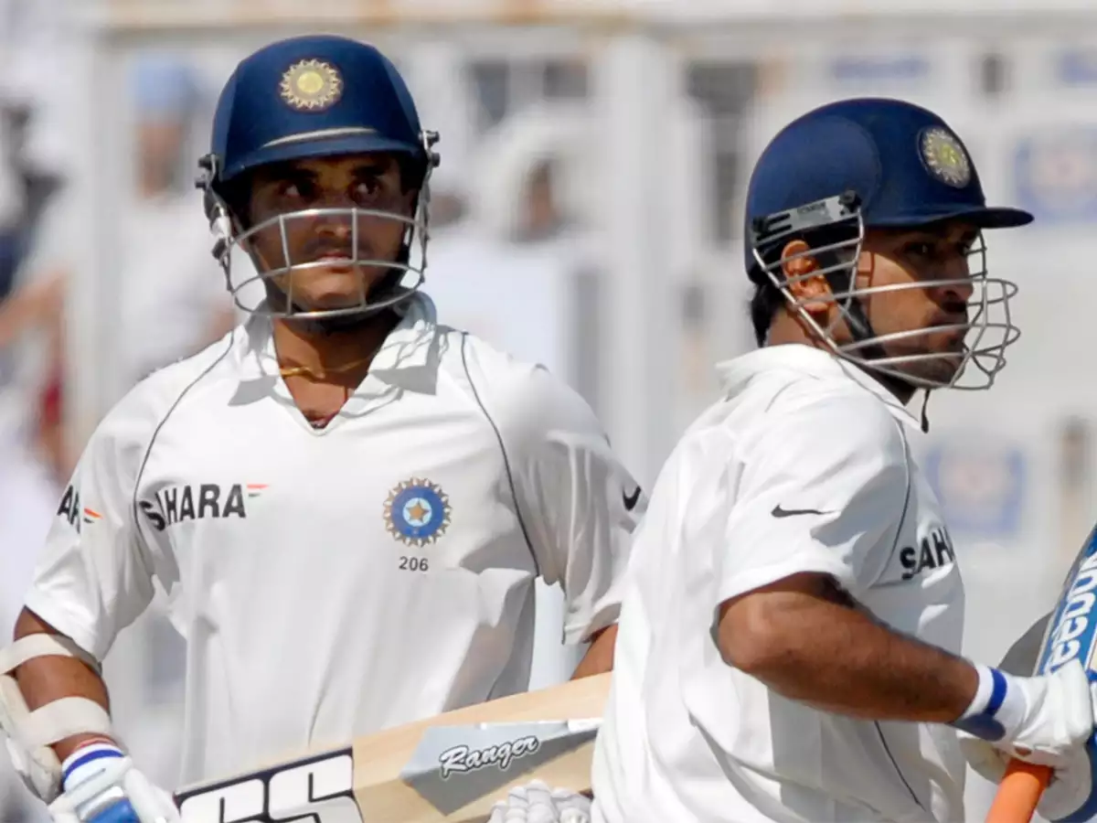 Rohit Sharma ने एमएस धोनी और सौरव गांगुली का ये दुर्लभ रिकॉर्ड तोड़ दिया, अगला मैच भी हारे तो डिब्बा गोल