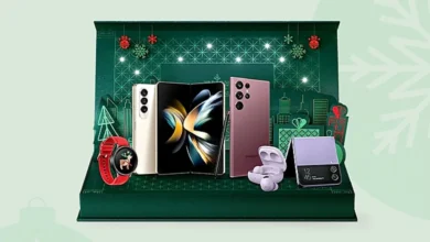 Samsung Christmas Offers: Samsung की क्रिसमस सेल में Smartwatch और Earbuds पर मिल रही 12,000 रुपये तक की छूट