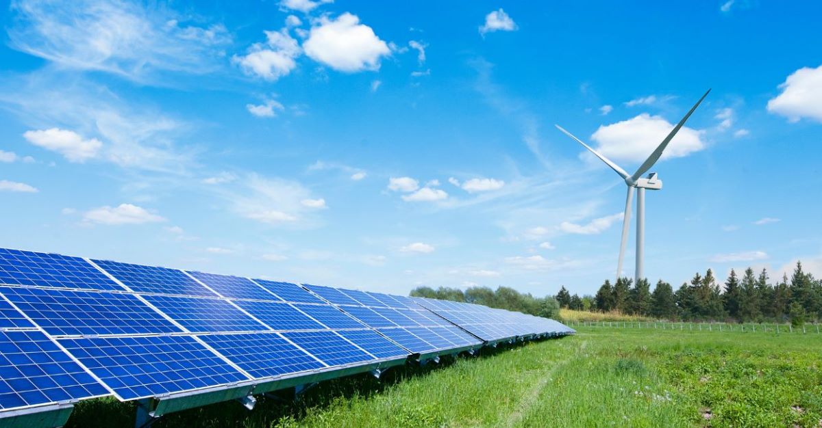 Websol Energy Systems: 17 महीने में 2000% का रिटर्न, बिखेर रहा है सोलर स्टॉक अपनी चमक