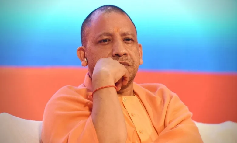 यूपी में CM Yogi Adityanath ने 'मिशन-27' का एजेंडा किया सेट? हिंदुत्व की राह पर जीत की हैट्रिक लगाएंगे!