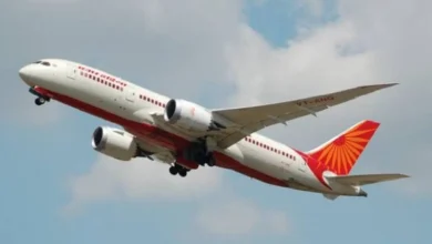 विद्यार्थियों के लिए Air India के कई बड़े तोहफे, टिकट के दाम में छूट, एक्स्ट्रा बैगेज अलाउंस…