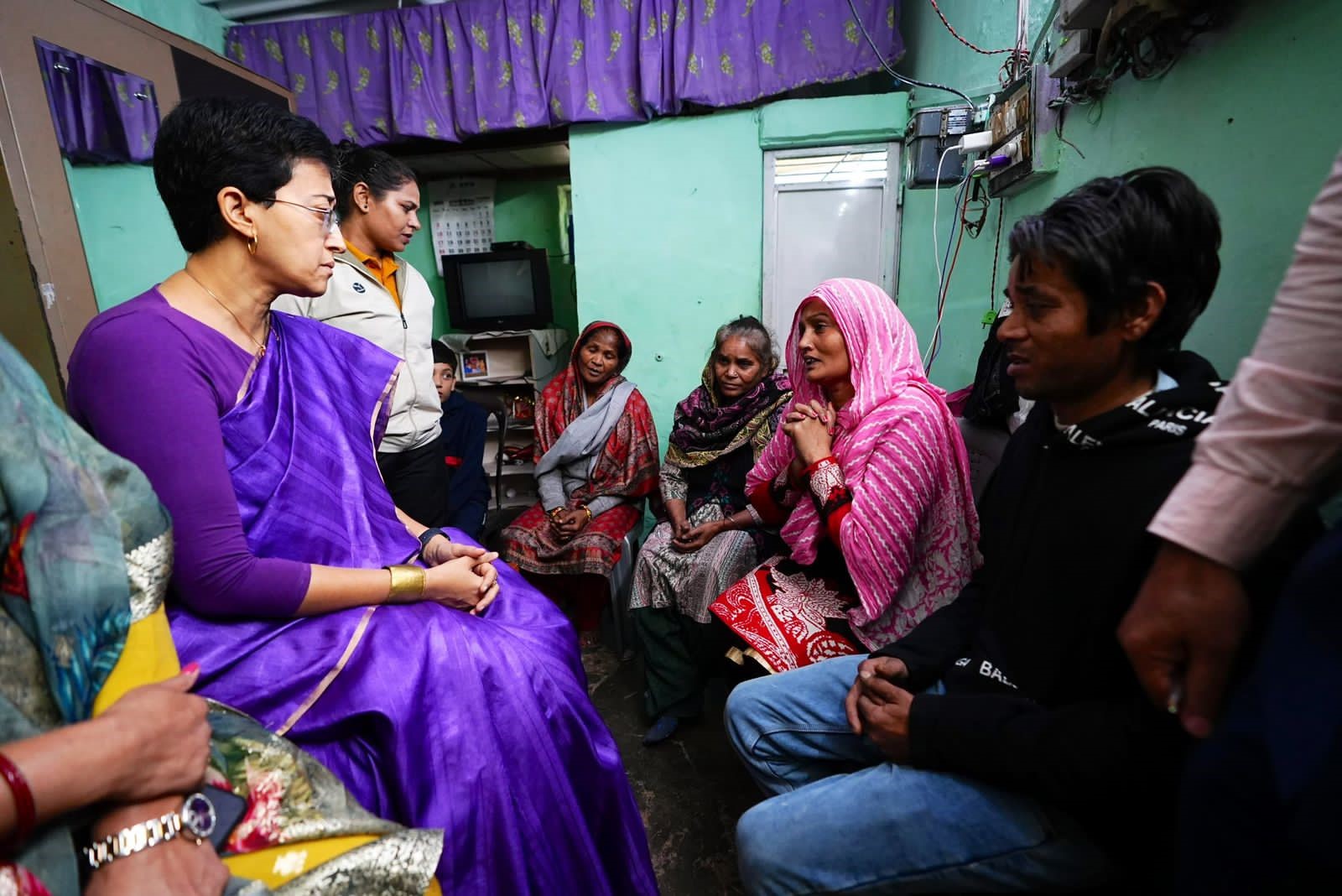 CM Atishi का मुख्य सचिव को निर्देश, स्कूल में छात्र की मौत के मामले में मजिस्ट्रेट जांच का आदेश