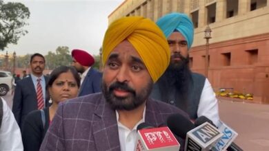 CM Bhagwant Mann: एक राष्ट्र, एक चुनाव से पहले एक राष्ट्र, एक शिक्षा और एक स्वास्थ्य सेवा सुनिश्चित करें