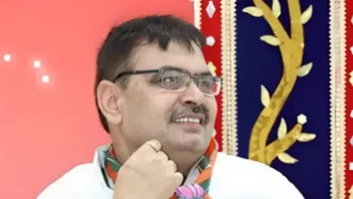 CM Bhajanlal Sharma ने लिया छठा संकल्प, ‘राइजिंग राजस्थान’ समिट में प्रदेश के दिव्यांग बच्चों की कला और कुशलता को मिलेगा उचित सम्मान