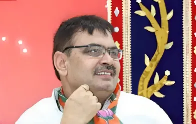 CM Bhajanlal Sharma ने लिया छठा संकल्प, ‘राइजिंग राजस्थान’ समिट में प्रदेश के दिव्यांग बच्चों की कला और कुशलता को मिलेगा उचित सम्मान