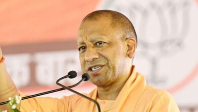 CM Yogi Adityanath के समक्ष ‘प्रादेशिक कोऑपरेटिव डेयरी फेडरेशन’ का प्रस्तुतिकरण