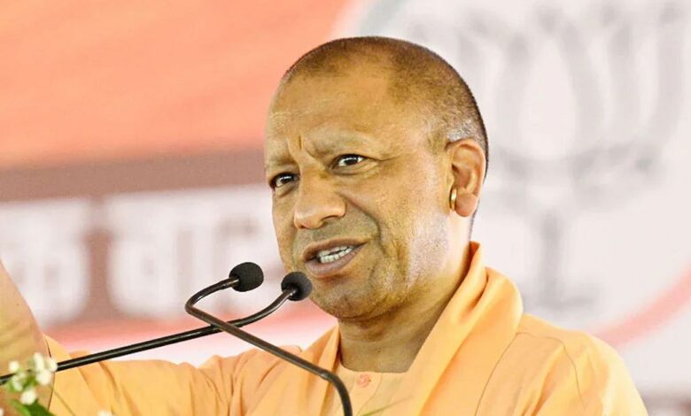 CM Yogi Adityanath के समक्ष ‘प्रादेशिक कोऑपरेटिव डेयरी फेडरेशन’ का प्रस्तुतिकरण