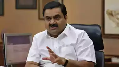 Adani Group: इस कंपनी पर है 'नजर', एक और सीमेंट कंपनी को अडानी ग्रुप खरीदने के लिए तैयार