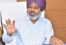 Finance Minister Harpal Singh Cheema: बिल लियायो इनाम पाओ' योजना, कर अनुपालन को बढ़ावा देने के लिए 3592 विजेताओं को 2 करोड़ रुपये से अधिक के पुरस्कार दिए गए