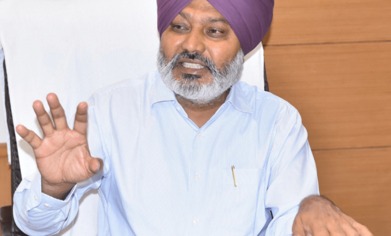 Finance Minister Harpal Singh Cheema: बिल लियायो इनाम पाओ' योजना, कर अनुपालन को बढ़ावा देने के लिए 3592 विजेताओं को 2 करोड़ रुपये से अधिक के पुरस्कार दिए गए