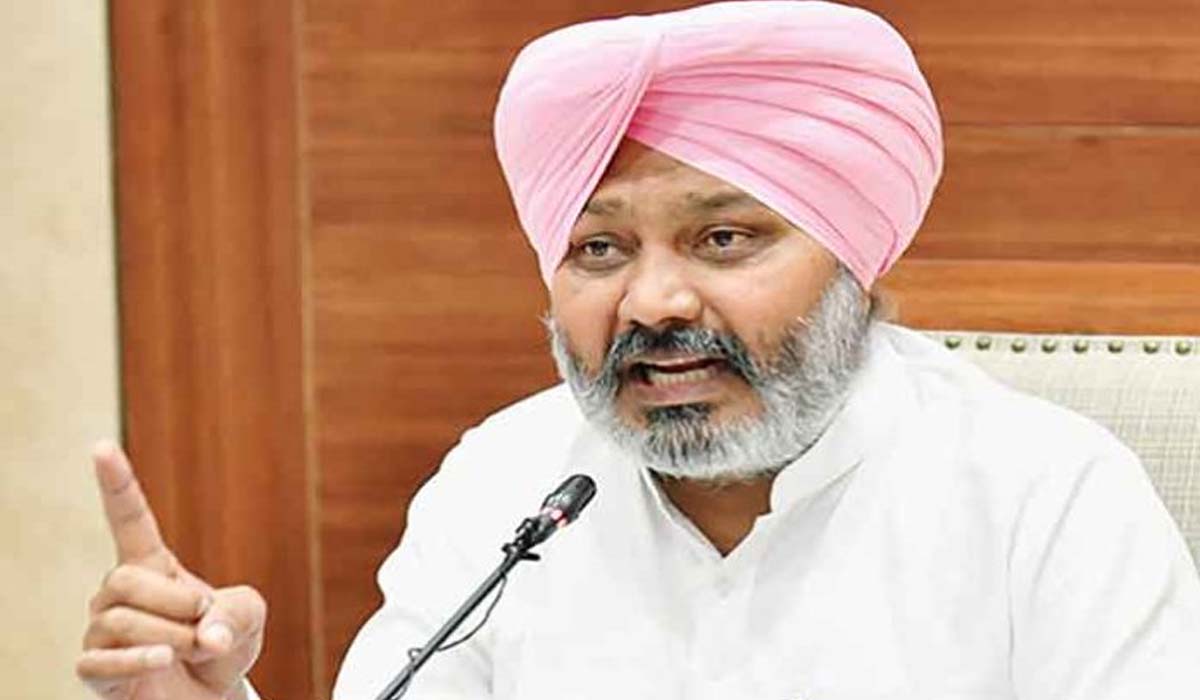 Punjab News: फसल अवशेष प्रबंधन के लिए वित्तीय सहायता और धान विविधीकरण के लिए विशेष बजट आवंटन की मांग की