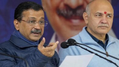 Delhi Election 2025: कांग्रेस को अरविंद केजरीवाल ने जोर का झटका दिया! गठबंधन पर बड़ा बयान, "दिल्ली में अपने..।"