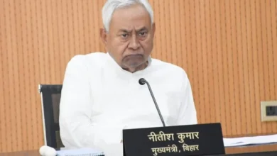 CM Nitish Kumar ने मणिपुर में बिहार निवासियों की हत्या पर गंभीर चिन्ता व्यक्त की है।