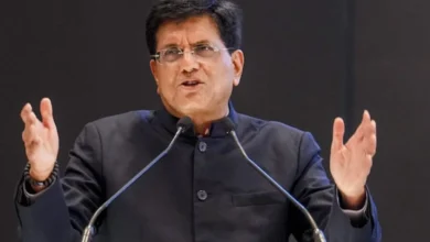 Minister of Industry Piyush Goyal ने यूरोपीय व्यापार एवं आर्थिक सुरक्षा; अंतर-संस्थागत संबंध एवं पारदर्शिता आयुक्त मारोस शेफकोविक के साथ वीडियो कॉन्फ्रेंस की