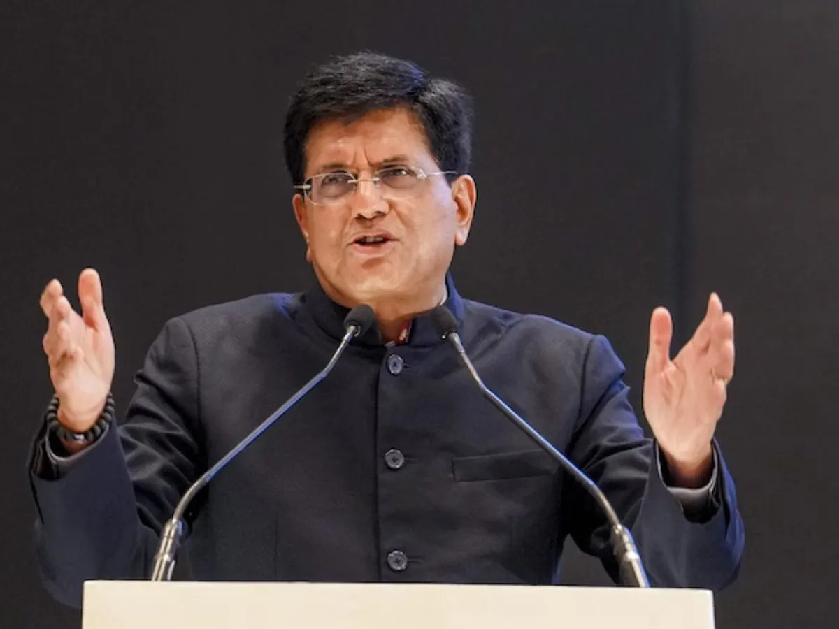 Minister of Industry Piyush Goyal ने यूरोपीय व्यापार एवं आर्थिक सुरक्षा; अंतर-संस्थागत संबंध एवं पारदर्शिता आयुक्त मारोस शेफकोविक के साथ वीडियो कॉन्फ्रेंस की