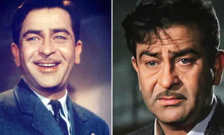 Raj Kapoor की फिल्में थिएटर में देखने का मन बना रहे हैं तो टिकट की कीमत जानें