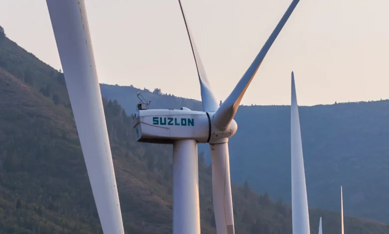 Suzlon Energy Share Price: यह एनर्जी शेयर ₹2 से ₹63 पर आ गया, अब कंपनी को बड़ी राहत मिली, विदेशी निवेशकों का भी बड़ा दांव