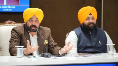 CM Bhagwant Mann का फिनलैंड से लौटे शिक्षकों की ओर से कौशल प्रशिक्षण के नए अनुभव के लिए धन्यवाद